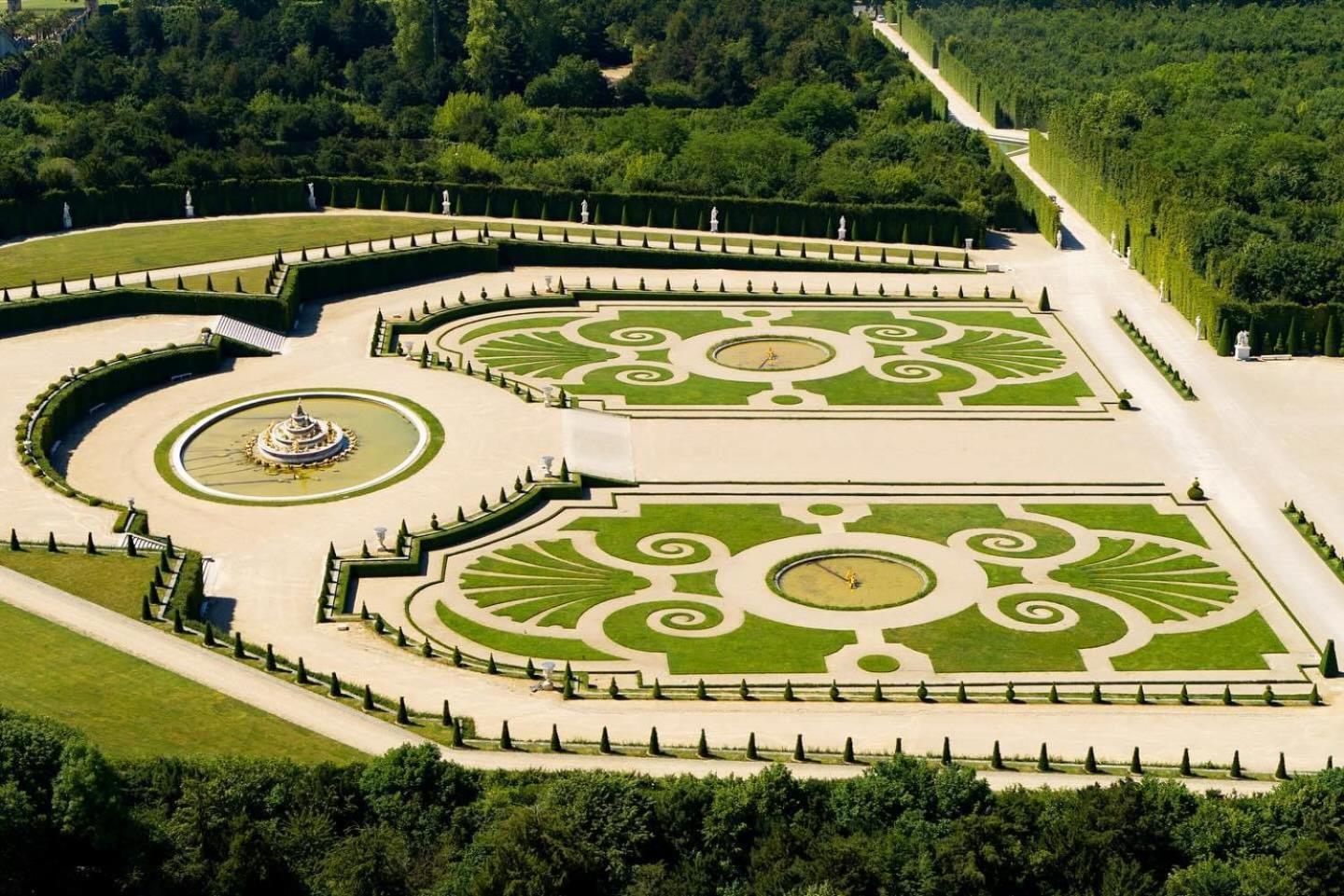 L'orangerie Versaillaise - A 2 Pas Du Chateau De Apartment Versailles